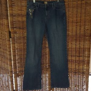 Rhythm & Blues Jeans 8